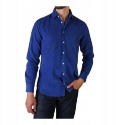 Tommy Hilfiger Férfi ing Tommy Hilfiger TT0TT08247 Kék, 42-es méret (TT0TT08247 C65)