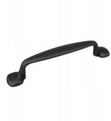 Bosetti Marella Sárgaréz bútorfogantyú fekete matt Bea 15341.09600. N2 Bosetti Marella (15341.09600.N2)