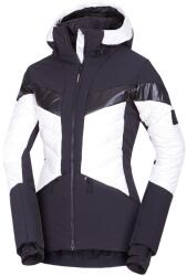 NorthFinder women ski jacket abigale s | Femei | Geci de puf și matlasate | Negru | BU-6354SNW-279