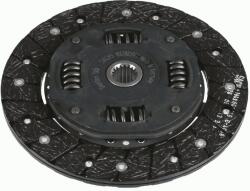 SACHS Disc ambreiaj SACHS 1862 882 042 (1862 882 042) - fixbox