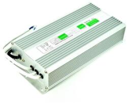 AVEX Invertor 220v-12v 300W 25A waterproof IP67 (AVX-T170817-10) - Technodepo
