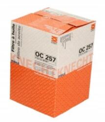 Knecht Mercedes Olajszűrő