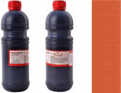  Narancs Színű Renoskór Eko 200 Festék Bőrfesték Természetes Bőrhöz Lakk Folyadék (Lakier RENOSKÓR do renowacji skóry naturalnej)