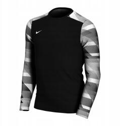 Nike Gyerek futball pulóver Nike Dri-Fit Park IV Goalkeeper black/white S (CJ6072 010 [13224549])