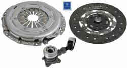 SACHS Set ambreiaj SACHS 3000 990 296 (3000 990 296)