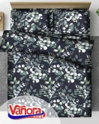 Vanora Set de pat king size bumbac, 92 gsm, Jade (VN-KGBED92-JDE) - Technodepo Lenjerie de pat