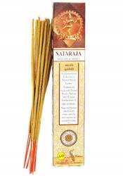  Természetes Füstölők Sree Vani Masala Szellem Anyag (SREE VANI MASALA)