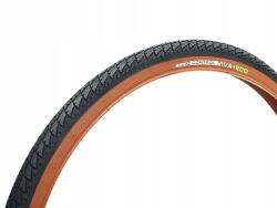 CST Gumiabroncs Cst 28x1, 75/2 C-1446 Control Viva barna oldal