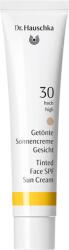 Dr. Hauschka Тониран слънцезащитен крем, SPF30, 40 ml - baby