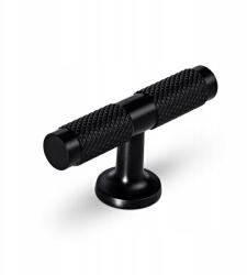  T-bar bútorgomb Nero Grip SY8996.0008. N2 (SY8996.0008.N2)
