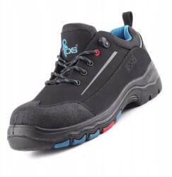 CXS Női Munkavédelmi Cipő Férfi Vízálló Cxs Land Fyn S3 Hro 41 (Buty Damskie Męskie Robocze CXS LAND FYN S3S)