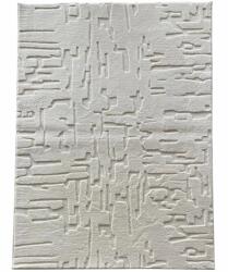 Heinner Covor, model in relief, Vista, 120x160 CRM (HR-VSTRUG120-CRM) Covor