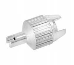 Schwalbe 3440 kulcs a szellőző/SV/AV (fv) szelep szétszereléséhez 1 db kulcs (3440)