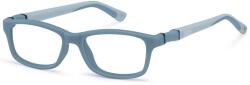 Nano Vista Rame Ochelari De Vedere Baieti Nano Vista NAO3022546, Cauciuc, 46 mm (NAO3022546)