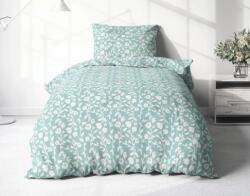 Vanora Set de pat king size bumbac, 92 gsm, Nova (VN-KGBED92-NVA) - Technodepo Lenjerie de pat