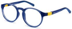 Nano Vista Rame ochelari de vedere Baieti Nano Vista NAO3250248, Cauciuc, Albastru, 48 mm (NAO3250248) Rama ochelari
