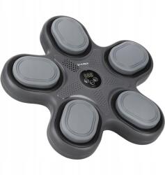 HMS Elektronikus boxpajzs zenével és Hms kesztyűvel (5902600208372)