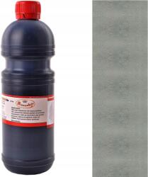  Sötétszürke Hamu Renoskór Festék Lakk Bőrfelújításhoz, Customizáláshoz Wilbra (Lakier RENOSKÓR do renowacji skóry naturalnej)