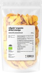 Vilgain Mango uscat BIO -⁠ fără adaos de zahăr și conservanți, din agricultură ecologică - vilgain - 58,99 RON