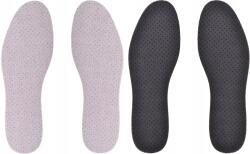  G11-12 Női Ifjúsági Lateksz talpbetét cipőbe, Méretre Vágható 19-35 (PERFOROWANE Wkładki do butów Pianka LATEKSOWA)