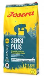 Josera SensiPlus Kacsa 12, 5kg