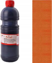  Mézszínű Renoskór Bőrfesték Lakk Bőrfelújításhoz Customizációhoz Wilbra Folyadék (Lakier RENOSKÓR do renowacji skóry naturalnej)