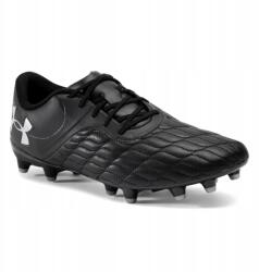 Under Armour futballcipő Magnetico Select 3.0 Fg black/metallic silver (3027039-001)