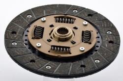 SACHS Disc ambreiaj SACHS 1878 654 572 (1878 654 572) - fixbox