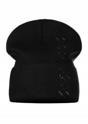 Majka Ízléses Női Sapka Beanie Tekercses Ősz Tél (Wywijana Czapka Damska Jesień Zima)