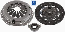SACHS Set ambreiaj SACHS 3000 951 633 (3000 951 633) - fixbox