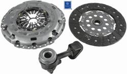 SACHS Set ambreiaj SACHS 3000 990 216 (3000 990 216)