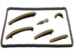 Febi Bilstein 30321 Vezérműlánc Szett Db OM642 (feszítővel)