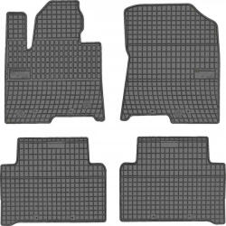 FroGum Kia Sorento (MQ4) Hybrid (2020-) Set de covorașe din cauciuc Frogum (FROGUM-411340)