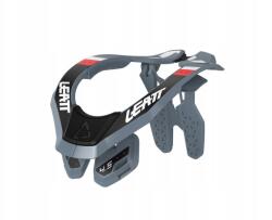 Leatt nyakvédő Neck Brace 4.5 Titanium XXL