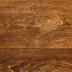 Linoleum PVC, Country Dark Confort, Maro, Latime 2.5 m, Imitatie Parchet, Suport Pasla (CountryDark-253)