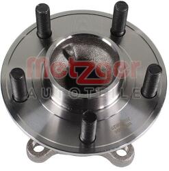 METZGER Set rulment roata METZGER WM 2366 (WM 2366)
