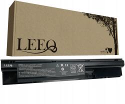 Leeq Akkumulátor Hp ProBook 455 G0 450 G1 455 G0 455 G1 készülékhez (LB174)