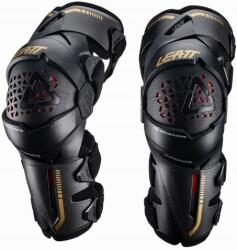 Leatt Térd Ortézis Protektor Leatt Z-frame Fekete S