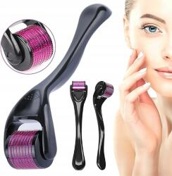  Derma Roller Dermaroller Mezoterápiás henger 540 tűs Archoz Testhez 0, 3 mm