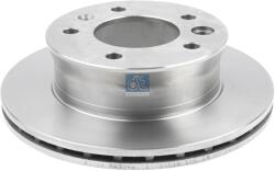 DT Spare Parts Disc frana DT Spare Parts 4.63998 (4.63998) - fixbox