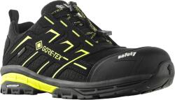 VM Footwear Munkavédelmi cipők Könnyű munkavédelmi félcipő Gore-tex VM Michelin Alaska S7L Kiárusítás (8565-S7L)