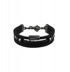 Breil férfi karkötő Breil Coloured Stainless Steel Bracelets 22, 5, (TJ2668)