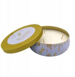  Illatgyertya fém dobozban Sütik (375882_2102)