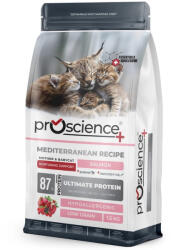  ProScience Cat Mother&Baby Salmon hipoallergén lazacos száraztáp vemhes macskák és kiscicák számára 1, 5kg - pegazusallatpatika
