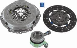 SACHS Set ambreiaj SACHS 3000 990 540 (3000 990 540)