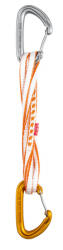 Ocún Kestrel Qd Dyn 8Mm 60Cm Цвят: оранжев