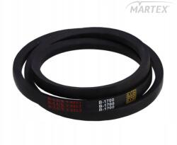 MTX HB1700 Ékszíjtárcsa