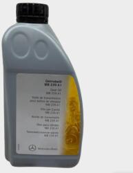Mercedes Ulei transmisie ATF, 7G-DCT [MB 239.41] 1L ORIGINAL MERCEDES A000989340209