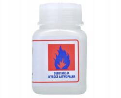  Zsírtalanító Aceton Folttisztító Felületre Régi Festék Lakk Eltávolító 50 ml (G16-46 Renoskór ACETON do odtłuszczenia skóry)