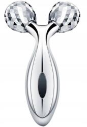  Roller masszírozó archoz Testmasszázs Derma Roller 3D Lifting Masszázs Spa derm (Roller 3D masujący do ciała mięśni głowy)